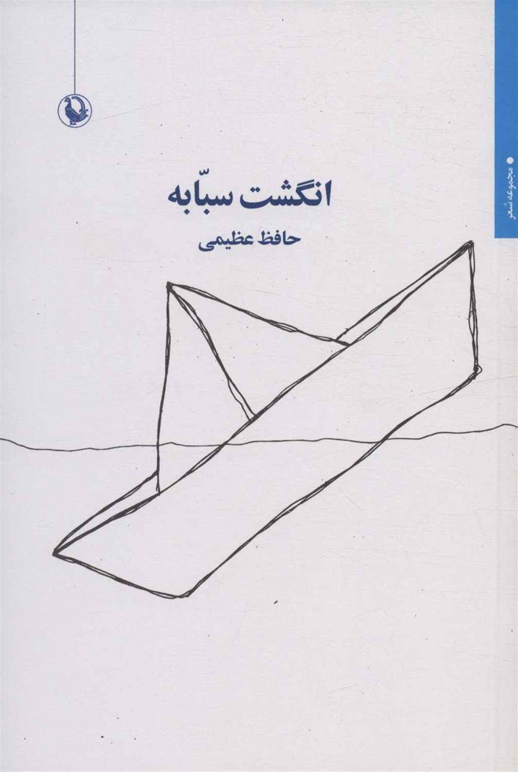 انگشت سبابه