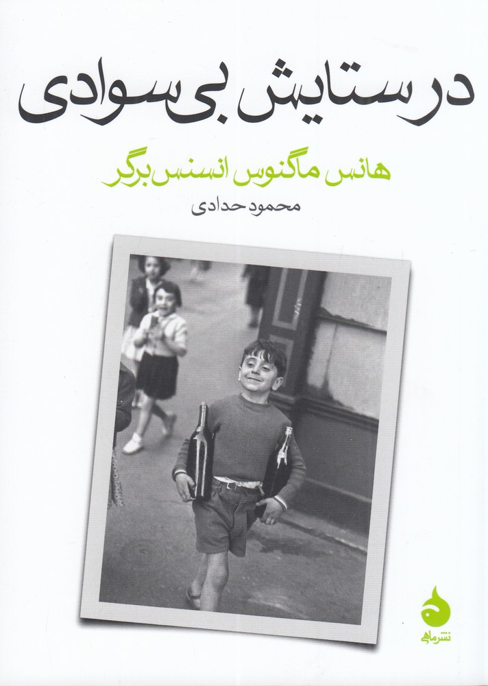 در ستایش بی  سوادی مجموعه مقالات