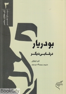 بودریار در قابی دیگر