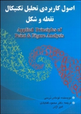 اصول کاربردی تحلیل تکنیکال نقطه و شکل