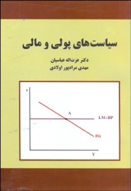 سیاستهای پولی و مالی(دانشکده علوم اقتصادی)