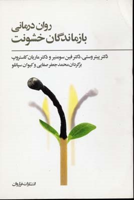 روان درمانی بازماندگان خشونت