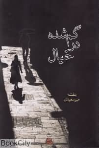 گم شده در خیال