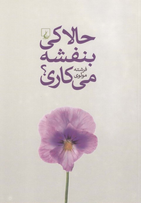 حالا کی بنفشه می کاری
