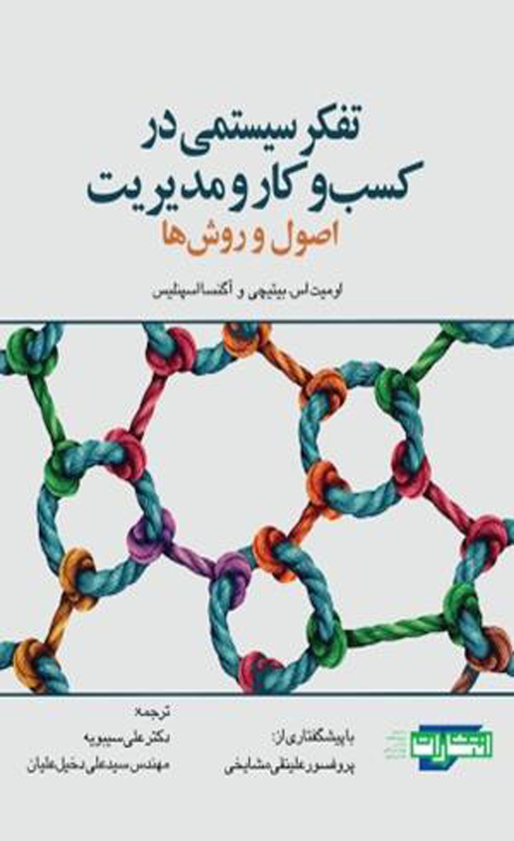 تفکر سیستمی در کسب و کار و مدیریت