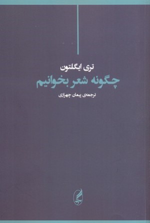 چگونه شعر بخوانیم 