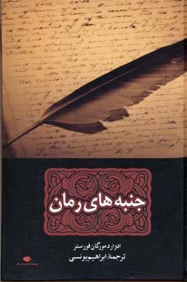 جنبه های رمان 
