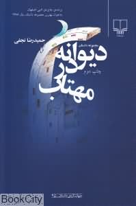 دیوانه در مهتاب