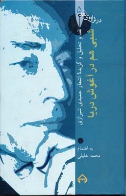 در ترازوی نقد 5  شبی هم در آغوش دریا 