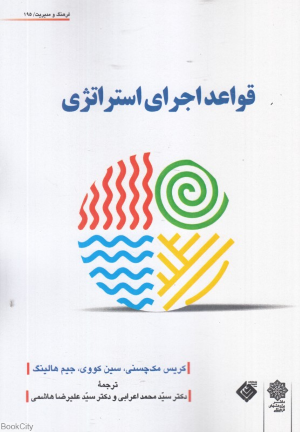 قواعد اجرای استراتژی