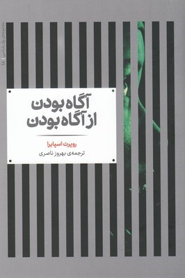 آگاه بودن از آگاه بودن 