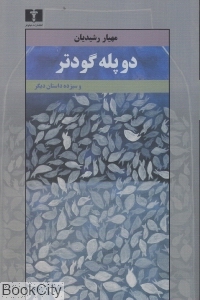 دو پله گودتر و سیزده داستان دیگر (مجموعه داستان)
