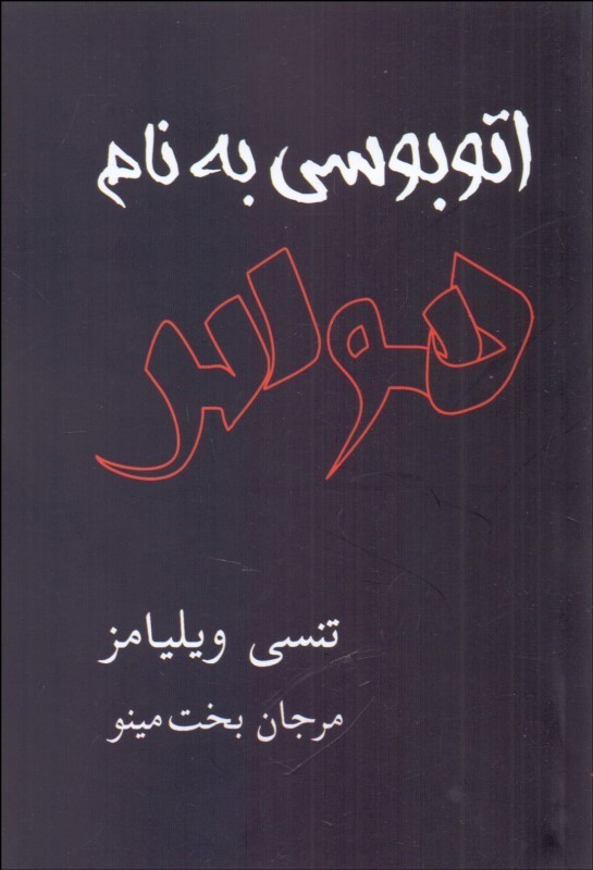اتوبوسی به نام هوس