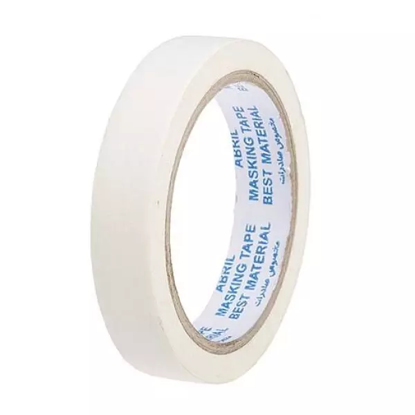 چسب کاغذی 18mm
