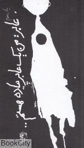 عابر من یک عابر پیاده هستم