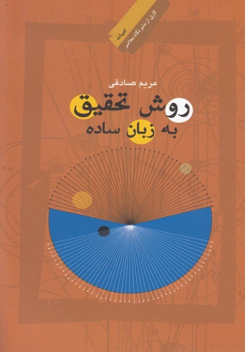روش تحقیق به زبان ساده