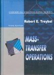 آفست انتقال جرم mass transfer