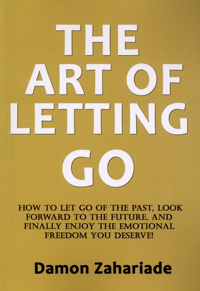 هنر رها کردن زبان اصلی The Art Of Letting Go