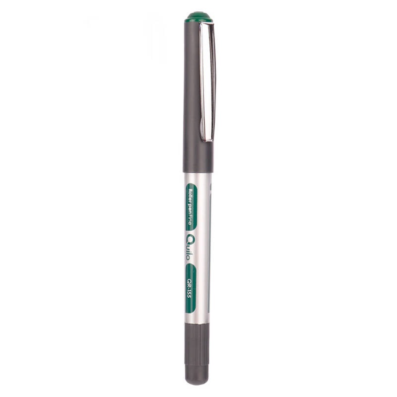 روان نویس کوییلو Quilo QR155 0.7mm سبز