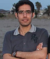دانیال فرزانه ثابت