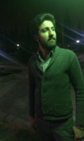 سید سجاد عابدی شهری