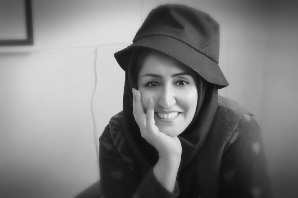 آزاده  نادی